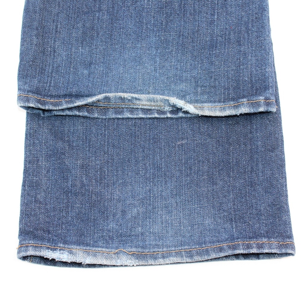Old Navy The Flirt Mid Rise Boot Cut Stretch Jeans #110 - Picture 7 of 8
